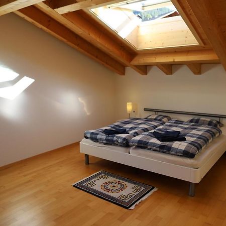 Excellent Flat With A Fantastic View Of The Eiger! Leilighet Grindelwald Eksteriør bilde