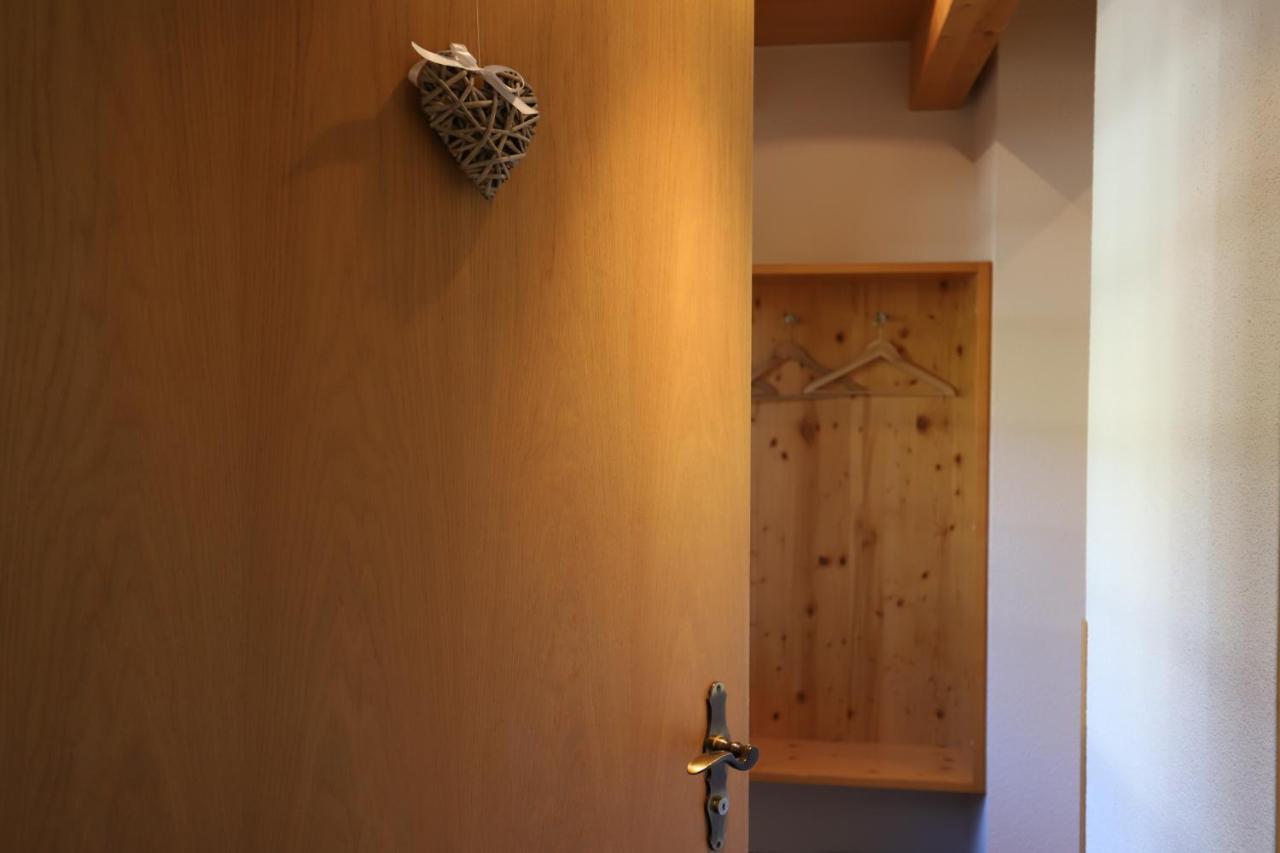 Excellent Flat With A Fantastic View Of The Eiger! Leilighet Grindelwald Eksteriør bilde