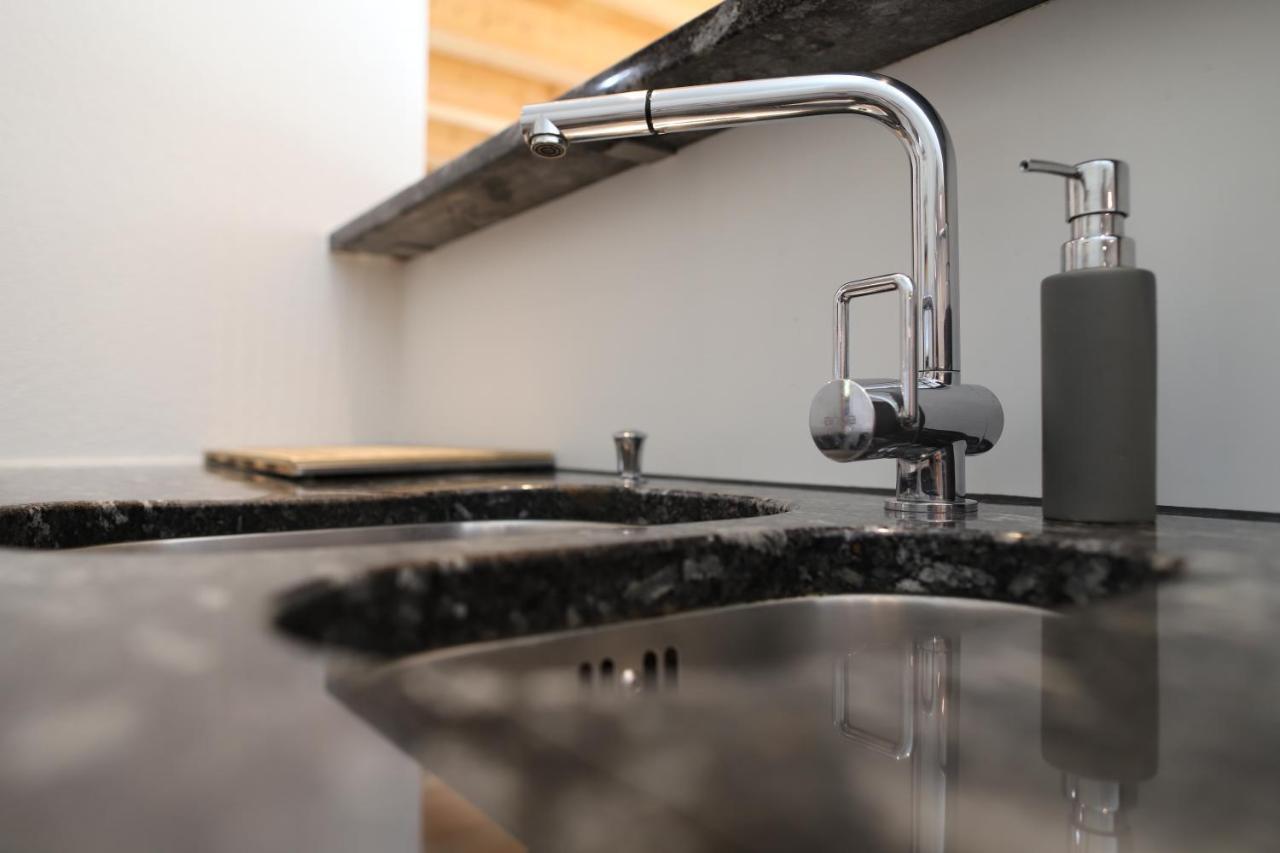 Excellent Flat With A Fantastic View Of The Eiger! Leilighet Grindelwald Eksteriør bilde